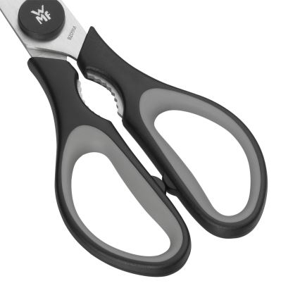 WMF - Sakset TOUCH 21 cm musta