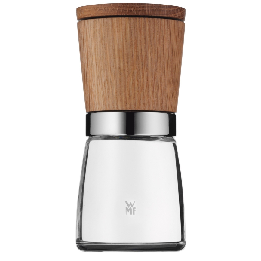 WMF - Sarja maustemyllyjä 2 kpl NATURE tammi