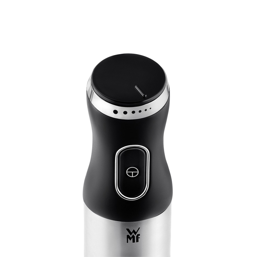 WMF - Sauvasekoitin KULT X 600W/230V mattakromi