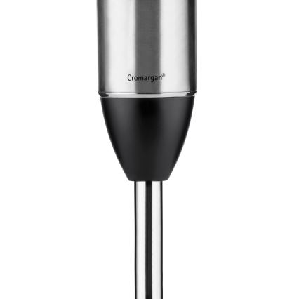 WMF - Sauvasekoitin KULT X 600W/230V mattakromi
