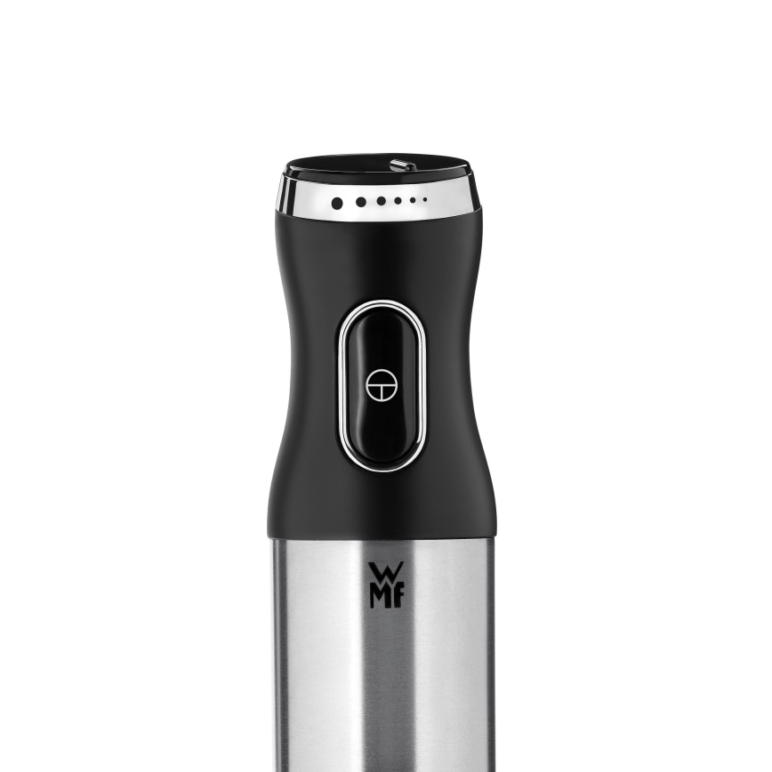 WMF - Sauvasekoitin KULT X 600W/230V mattakromi