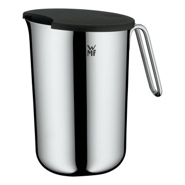WMF - Sekoituskulho kannella ruostumaton