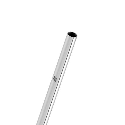 WMF - SETTI 6x Stainless steel straws BARIC + puhdistusharja