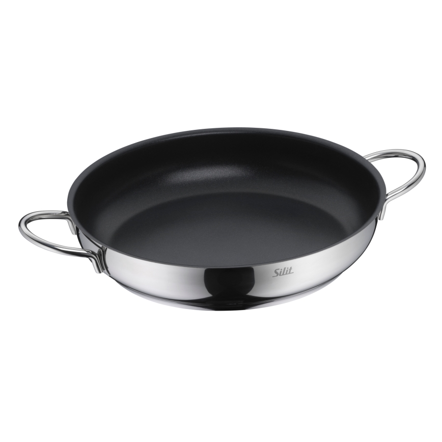 WMF - SILIT DIAMANT 8-osainen kattilasetti