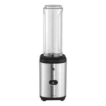 WMF - Smoothie sekoitin MIX & GO KULT X 300W/230V ruostumaton