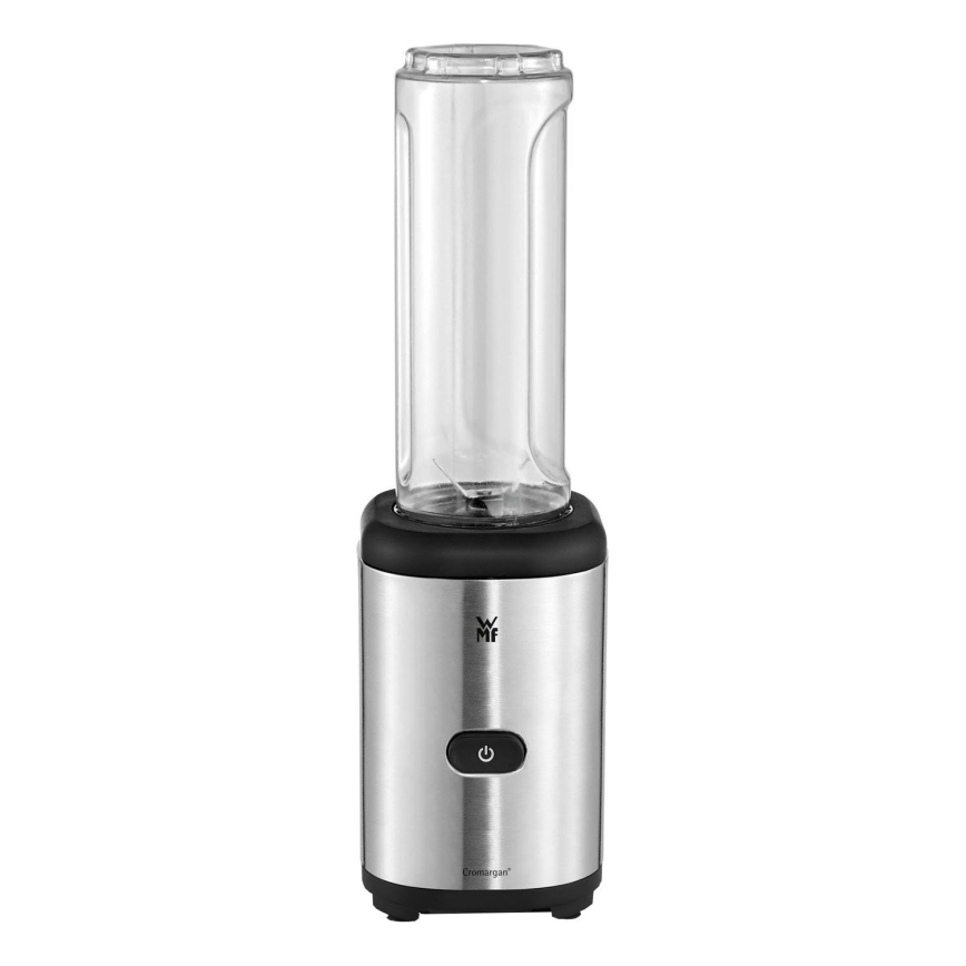 WMF - Smoothie sekoitin MIX & GO KULT X 300W/230V ruostumaton