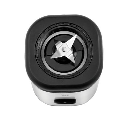 WMF - Smoothie sekoitin MIX & GO KULT X 300W/230V ruostumaton