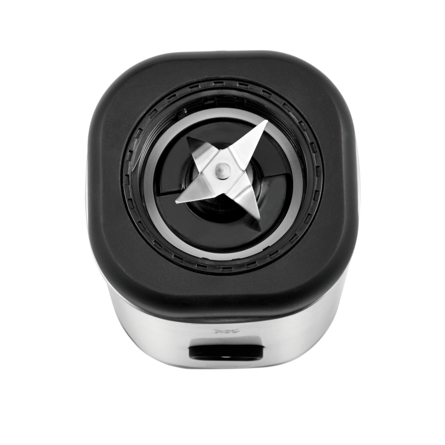 WMF - Smoothie sekoitin MIX & GO KULT X 300W/230V ruostumaton