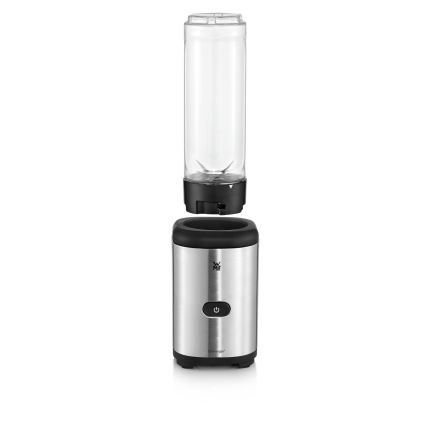WMF - Smoothie sekoitin MIX & GO KULT X 300W/230V ruostumaton