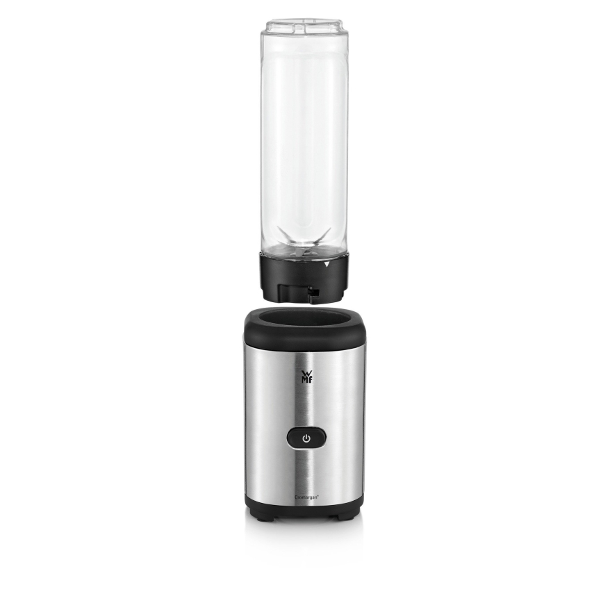 WMF - Smoothie sekoitin MIX & GO KULT X 300W/230V ruostumaton