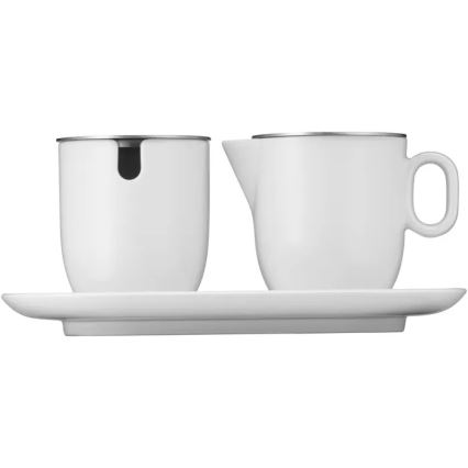 WMF - Sokerikko + maitokannu Barista