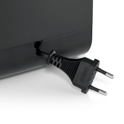 WMF - Spiraalileikkuri KULT X 80W/230V mattakromi