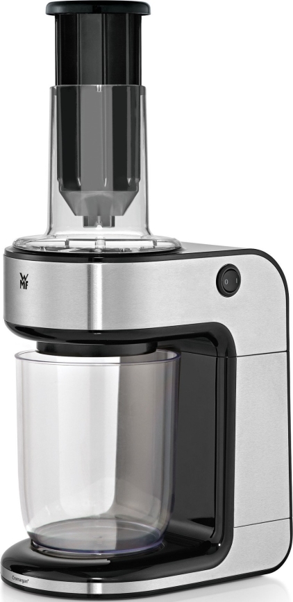 WMF - Spiraalileikkuri KULT X 80W/230V mattakromi