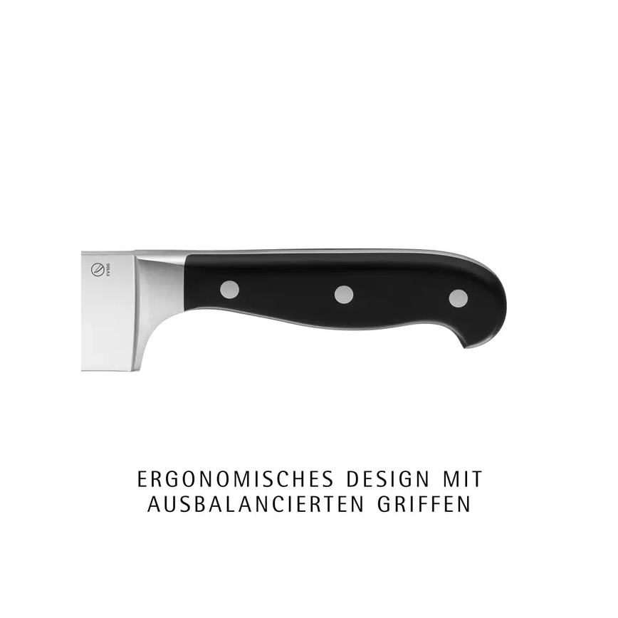WMF - SPITZENKLASSE PLUS 3-osainen veitsisarja
