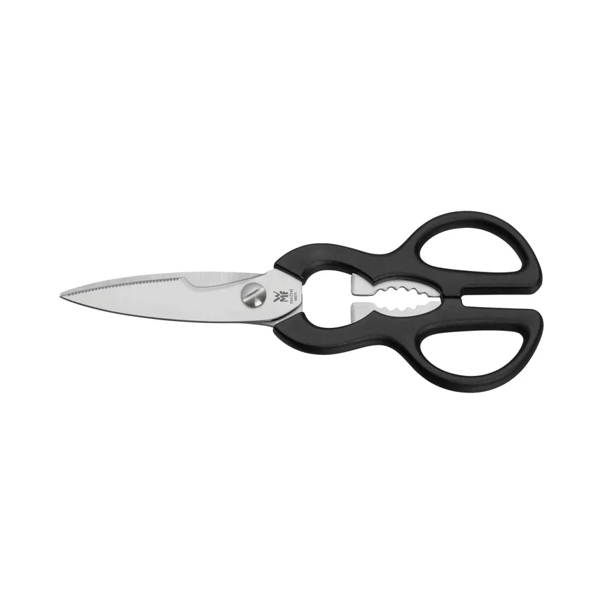 WMF - SPITZENKLASSE PLUS 6-osainen keittiöveitsisarja telineellä