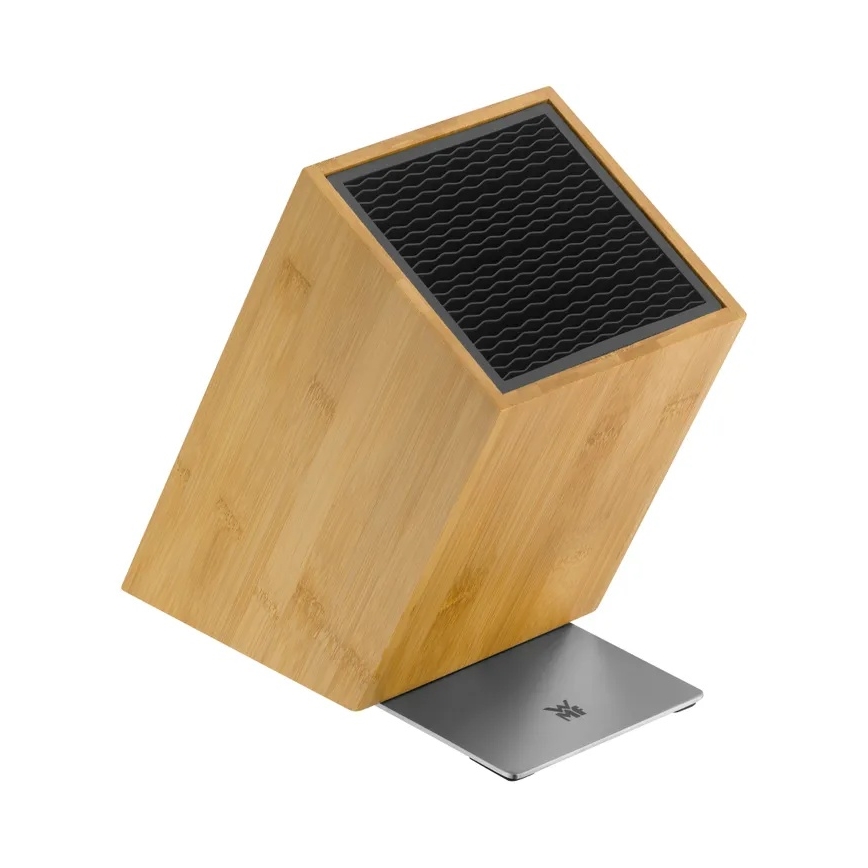 WMF - SPITZENKLASSE PLUS 6-osainen keittiöveitsisarja telineellä