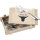 WMF - Steak cutlery setti in a puinen box 12ks