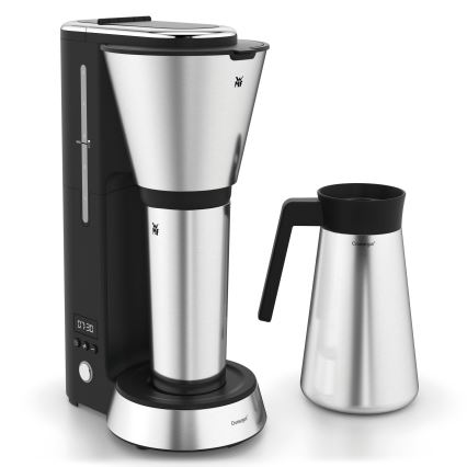 WMF - Suodatinkahvinkeitin KITCHENminis 760W/230V ruostumaton