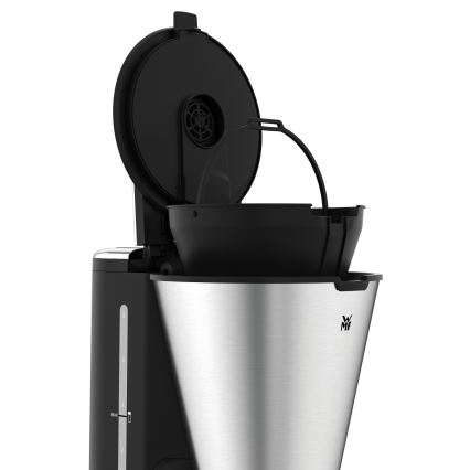 WMF - Suodatinkahvinkeitin KITCHENminis 760W/230V ruostumaton