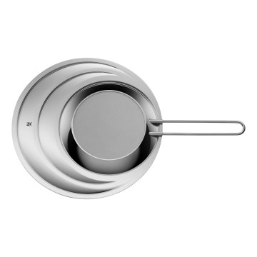 WMF - Suojaava kansi halkaisija 20,24-28 cm