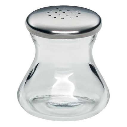 WMF - Suola- ja pippurisetti WAGENFELD