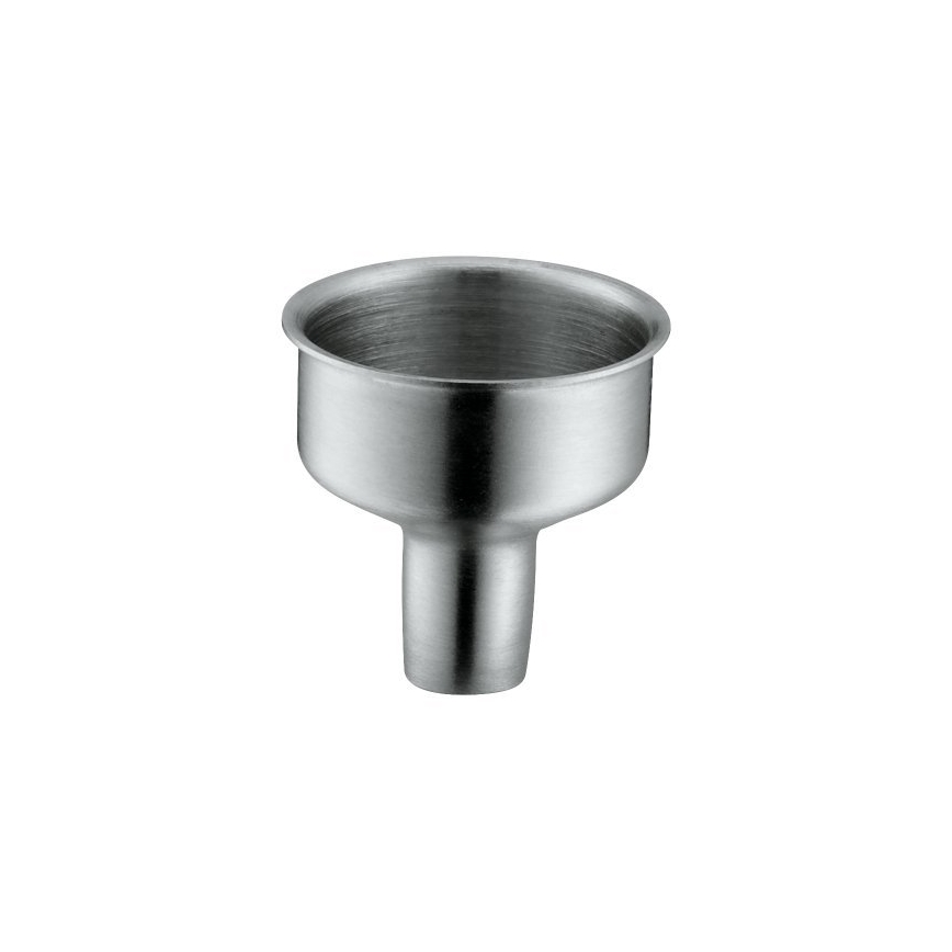 WMF - Suola- ja pippurisirottimet 2 kpl 7,8 cm musta heinäsirkka