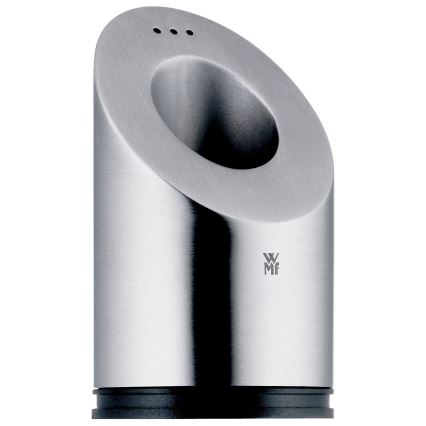 WMF - Suola- ja pippurisirottimet BASIC 2 kpl 8,6 cm ruostumaton