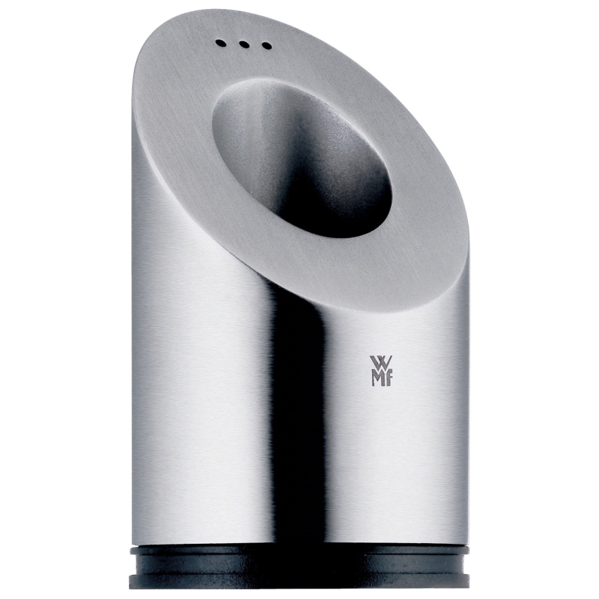 WMF - Suola- ja pippurisirottimet BASIC 2 kpl 8,6 cm ruostumaton