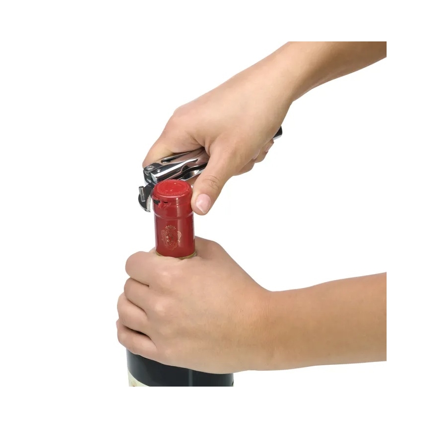 WMF - Tarjoilijan korkkiruuvi