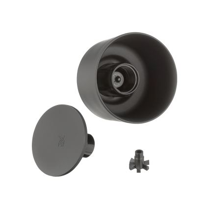 WMF - Termosmuki IMPULSE antrasiitti 0,35 l