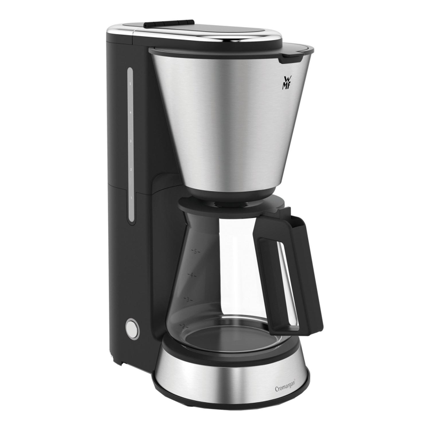 WMF - Tippa kahvinkeitin 760W/230V ruostumaton
