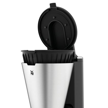 WMF - Tippa kahvinkeitin 760W/230V ruostumaton