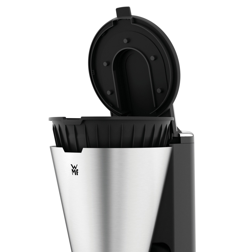 WMF - Tippa kahvinkeitin 760W/230V ruostumaton