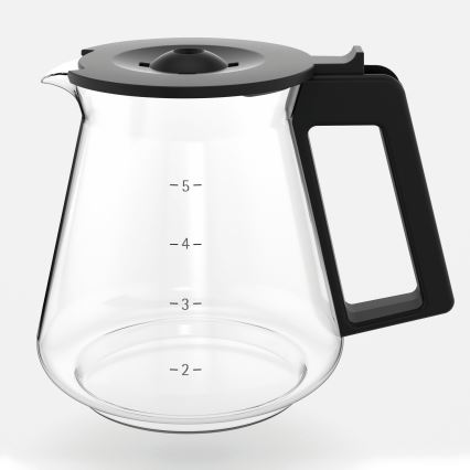 WMF - Tippa kahvinkeitin 760W/230V ruostumaton