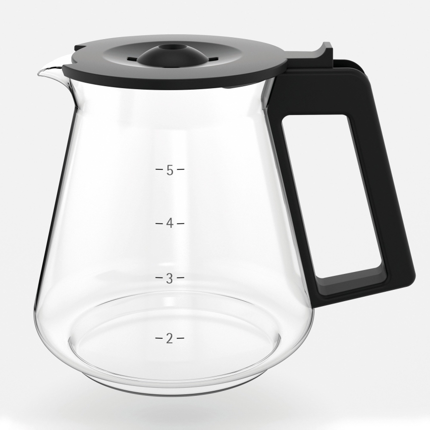 WMF - Tippa kahvinkeitin 760W/230V ruostumaton