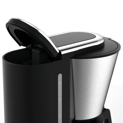 WMF - Tippa kahvinkeitin 760W/230V ruostumaton