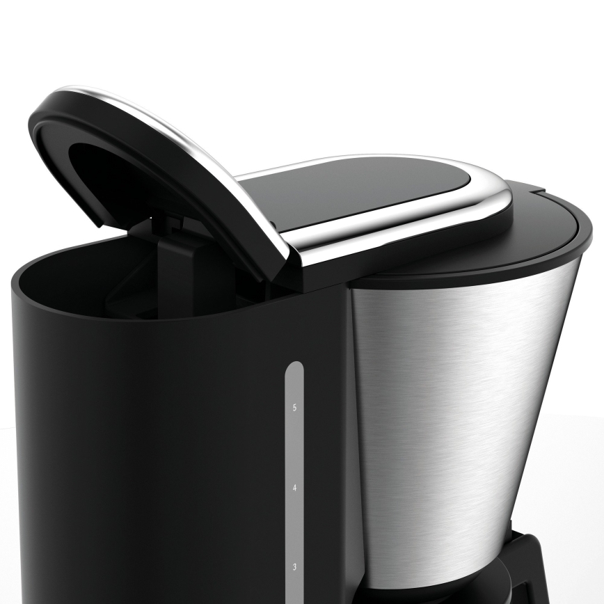WMF - Tippa kahvinkeitin 760W/230V ruostumaton