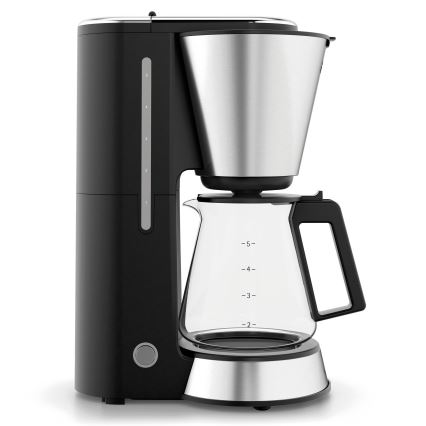 WMF - Tippa kahvinkeitin 760W/230V ruostumaton