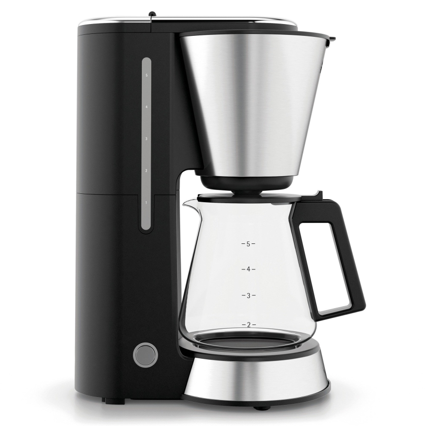 WMF - Tippa kahvinkeitin 760W/230V ruostumaton