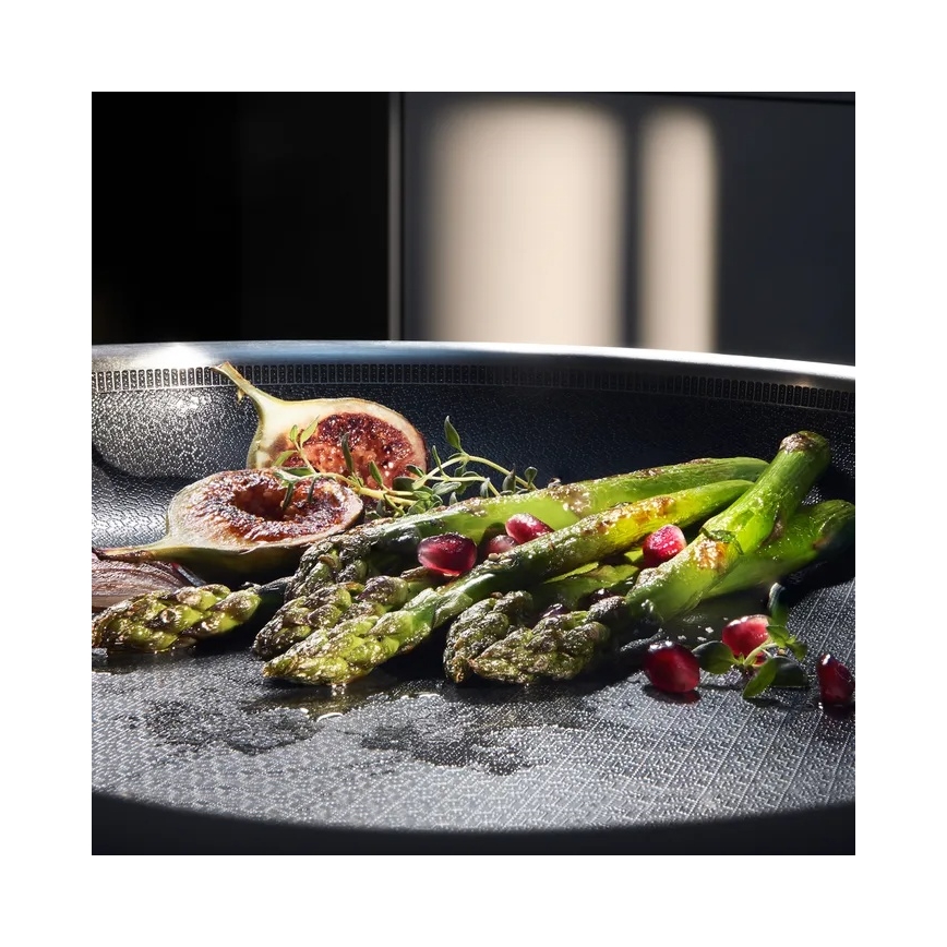 WMF - ULTIMATE DEEP PROFI RESIST -pannu Ø 28 cm