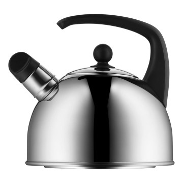 WMF - Vedenkeitin pillillä 2l ruostumaton