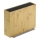 WMF - Veitsiteline bambu