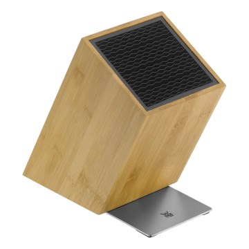 WMF - Veitsiteline bambu/ruostumaton