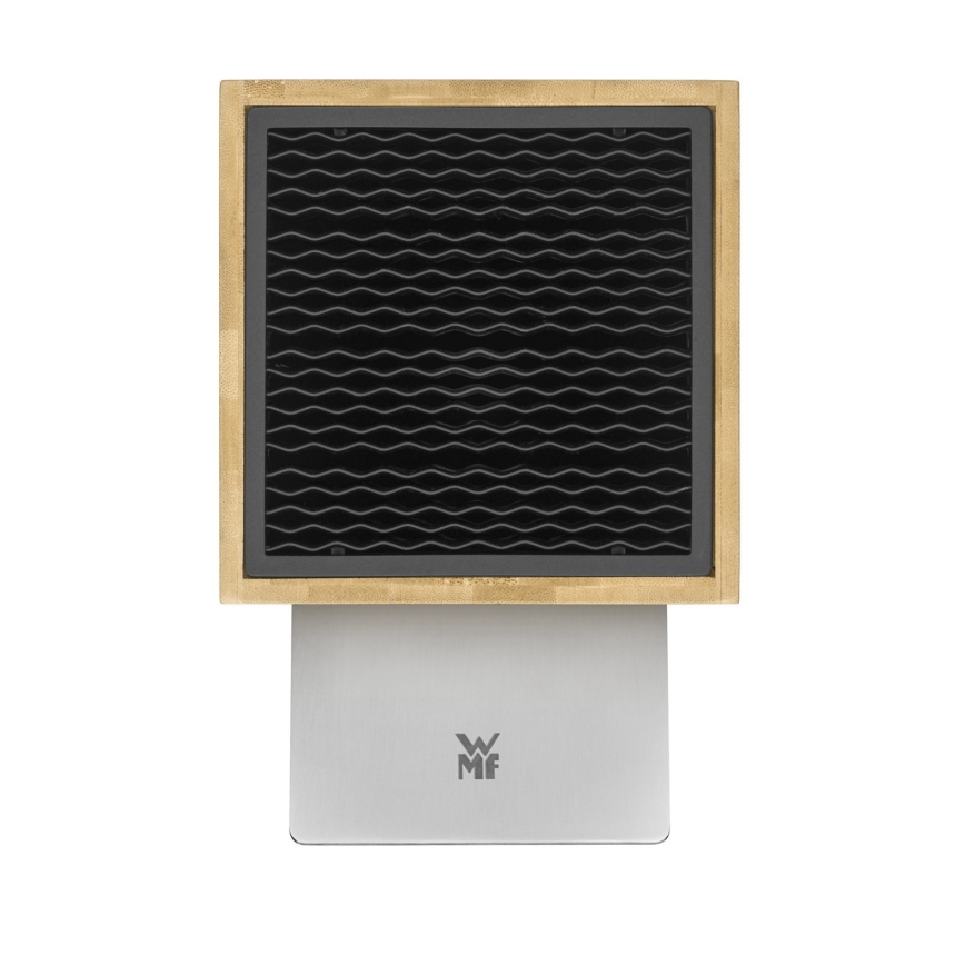 WMF - Veitsiteline bambu/ruostumaton