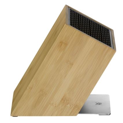 WMF - Veitsiteline bambu/ruostumaton