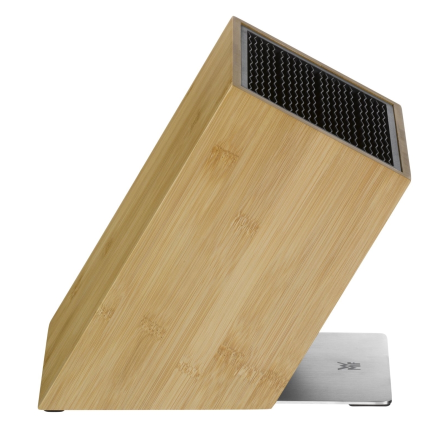 WMF - Veitsiteline bambu/ruostumaton