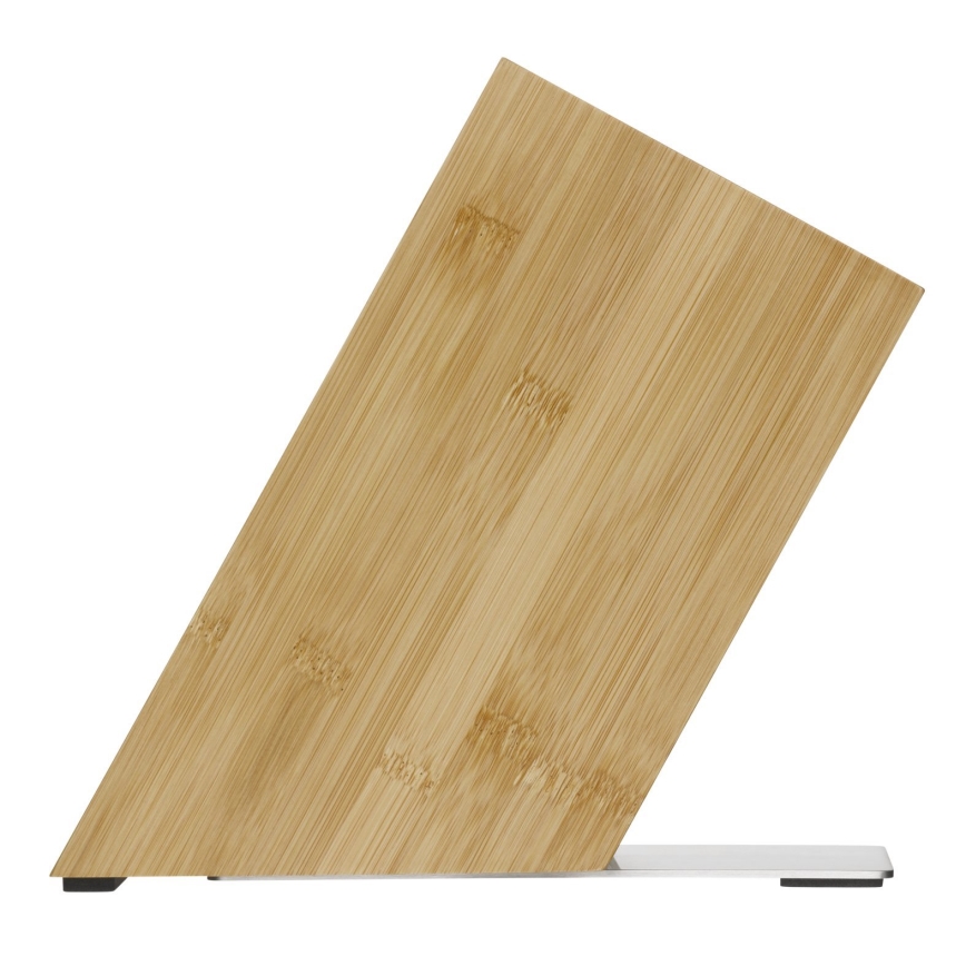 WMF - Veitsiteline bambu/ruostumaton