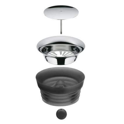WMF - Vesikarahvi BASIC 1l
