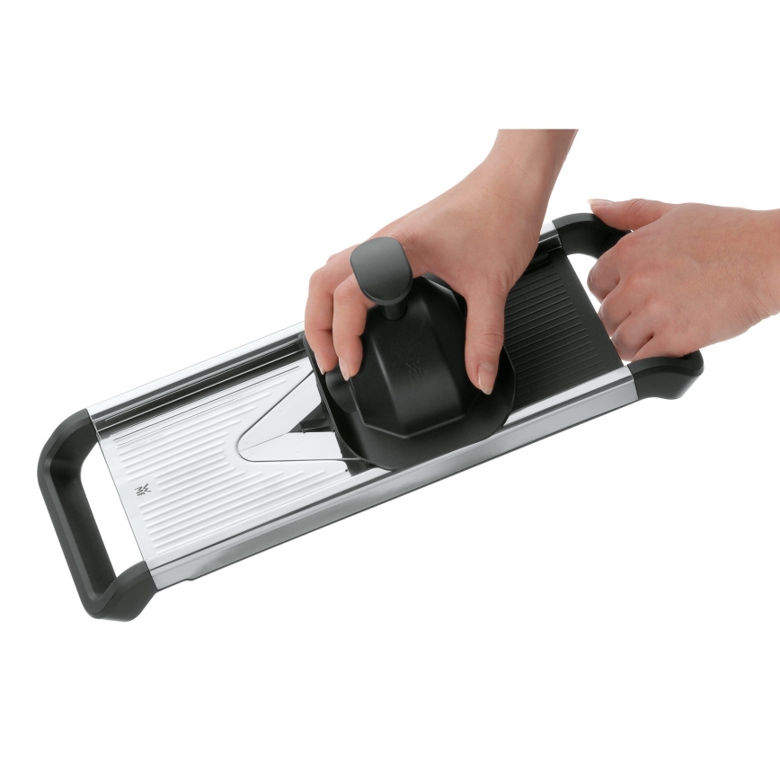 WMF - Vihannesleikkuri TOP TOOLS 12,5x37cm