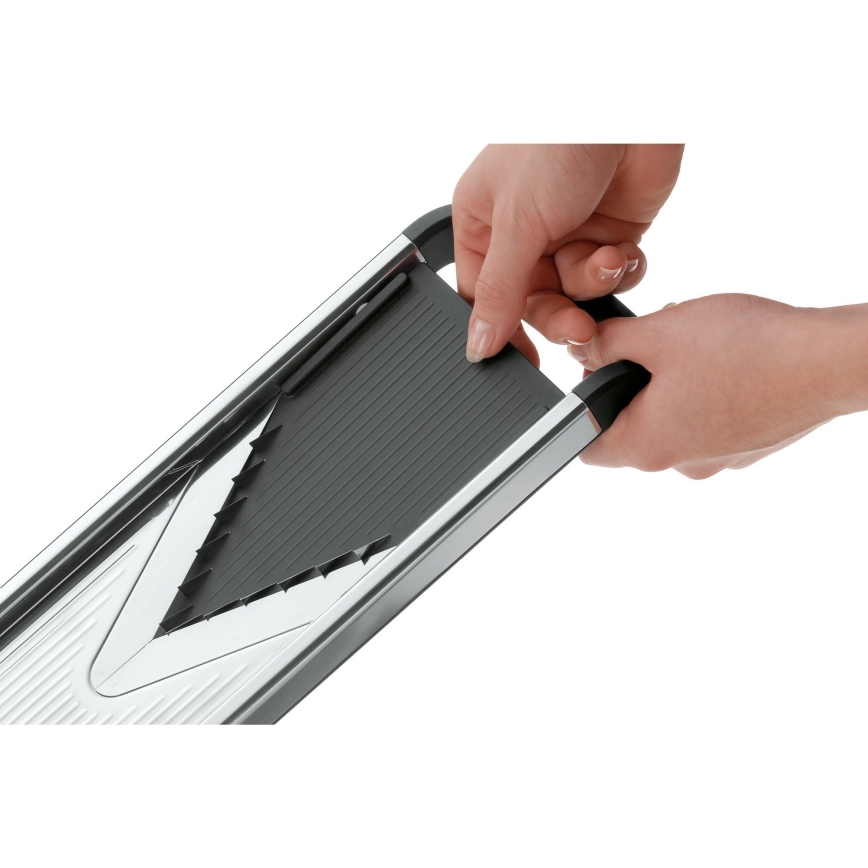 WMF - Vihannesleikkuri TOP TOOLS 12,5x37cm
